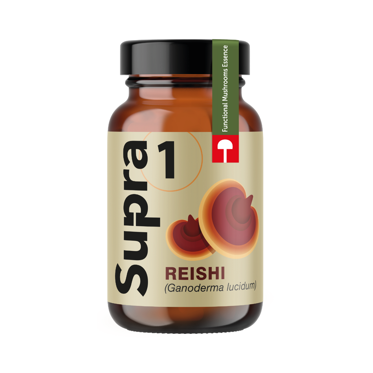 Supra1 Reishi