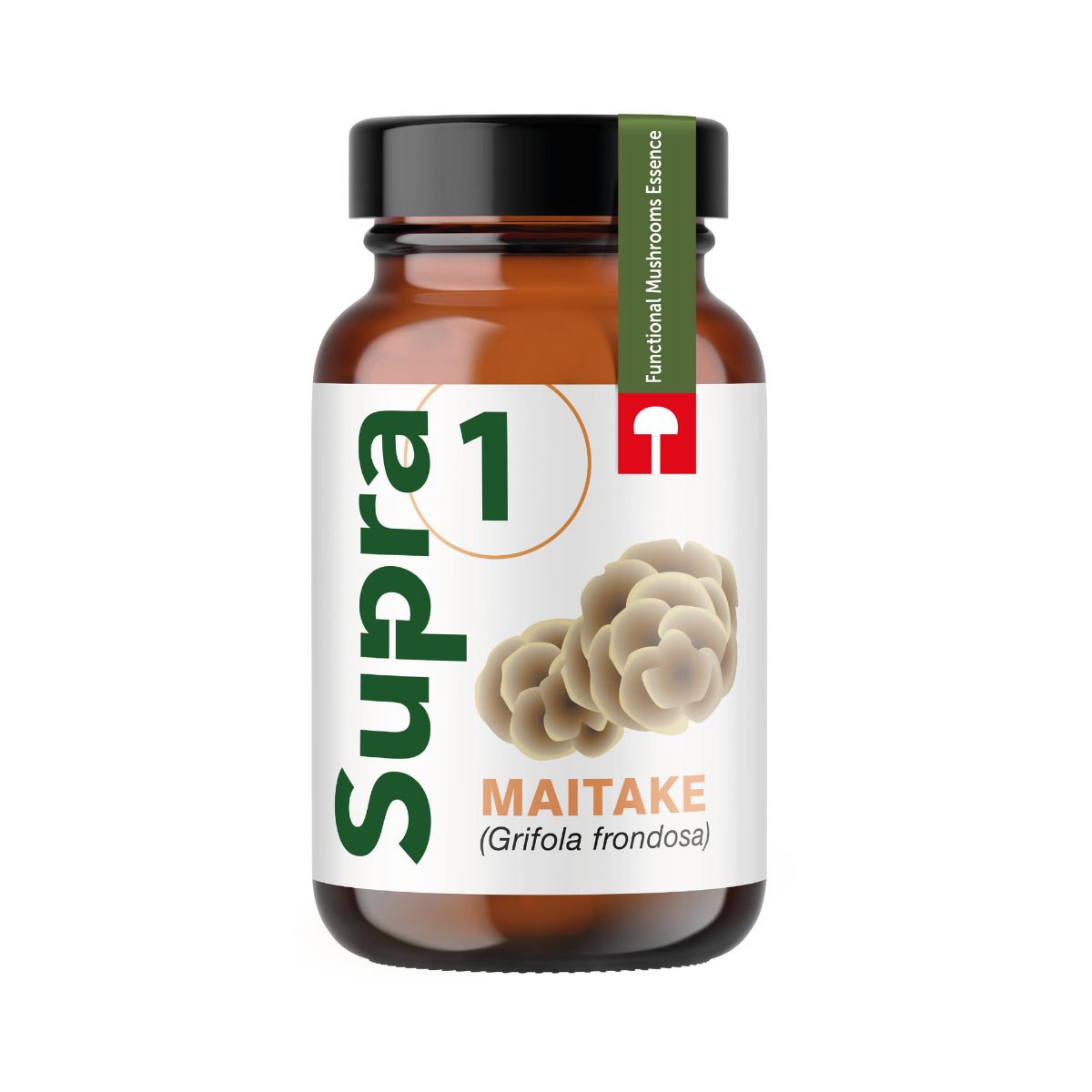 Supra1 Maitake