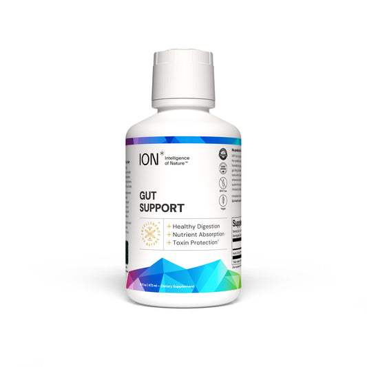 ION* Gut Support 16 oz