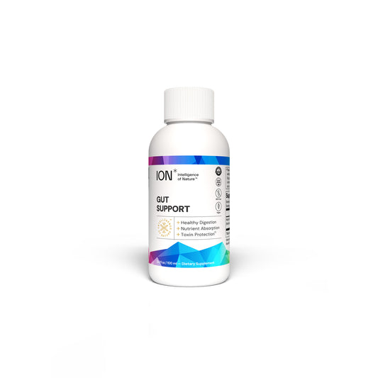 ION* Gut Support 3.4 oz