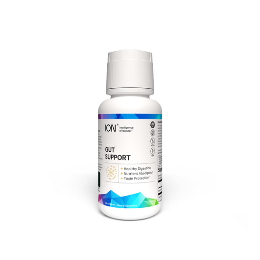 ION* Gut Support 8 oz