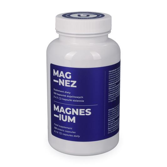 Magnesium