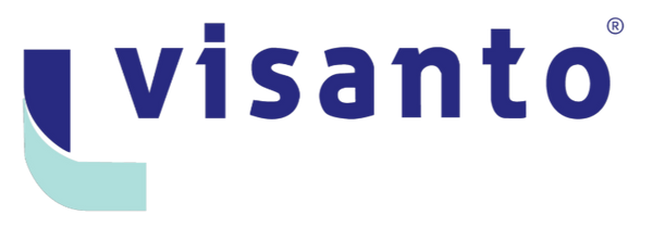Visanto US logo