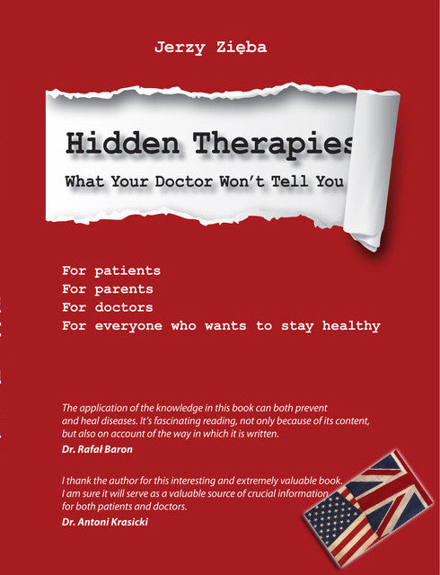 The Hidden Therapies - Part 1