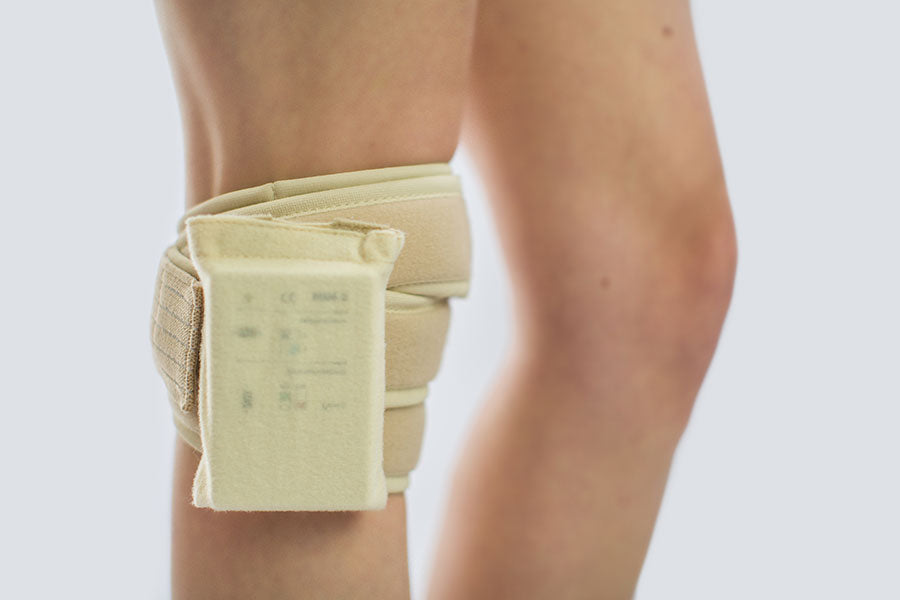 Magnetic Pulser Field Therapy Device MIM-2
