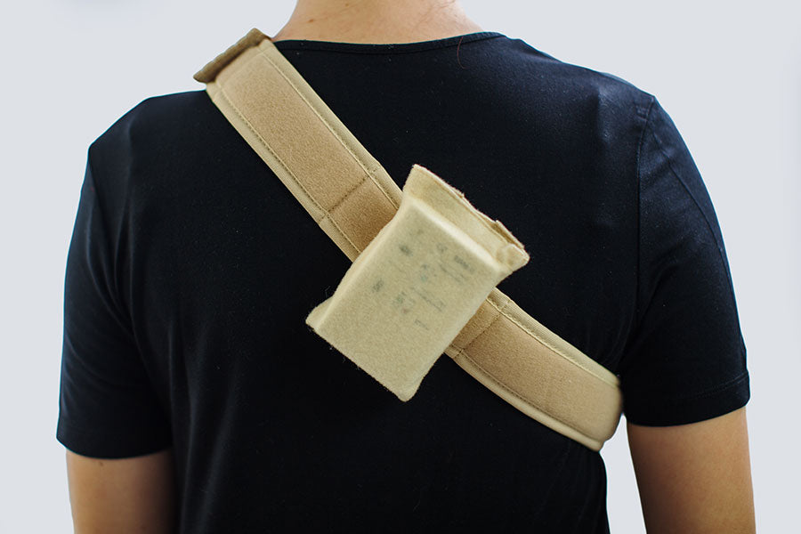 Magnetic Pulser Field Therapy Device MIM-2