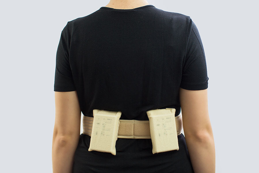 Magnetic Pulser Field Therapy Device MIM-2