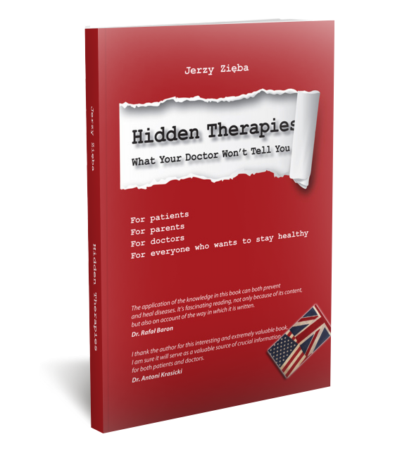 The Hidden Therapies - Part 1