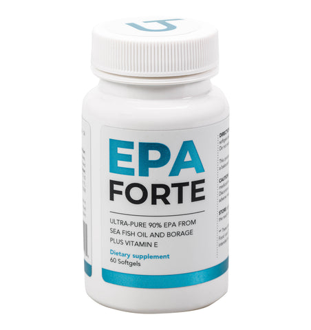 EPA Forte 600mg