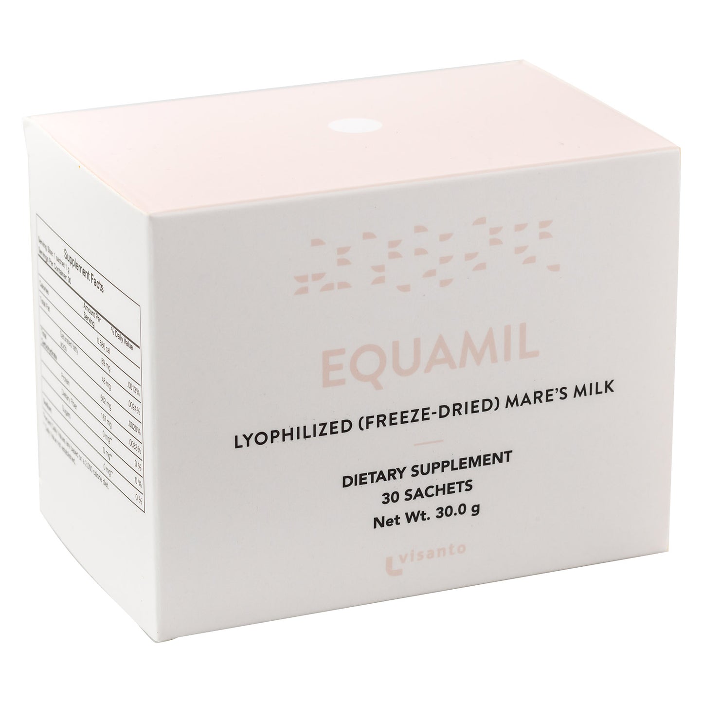 Eqamil - Mare's Milk