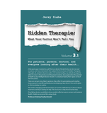 The Hidden Therapies part 3 (Set)