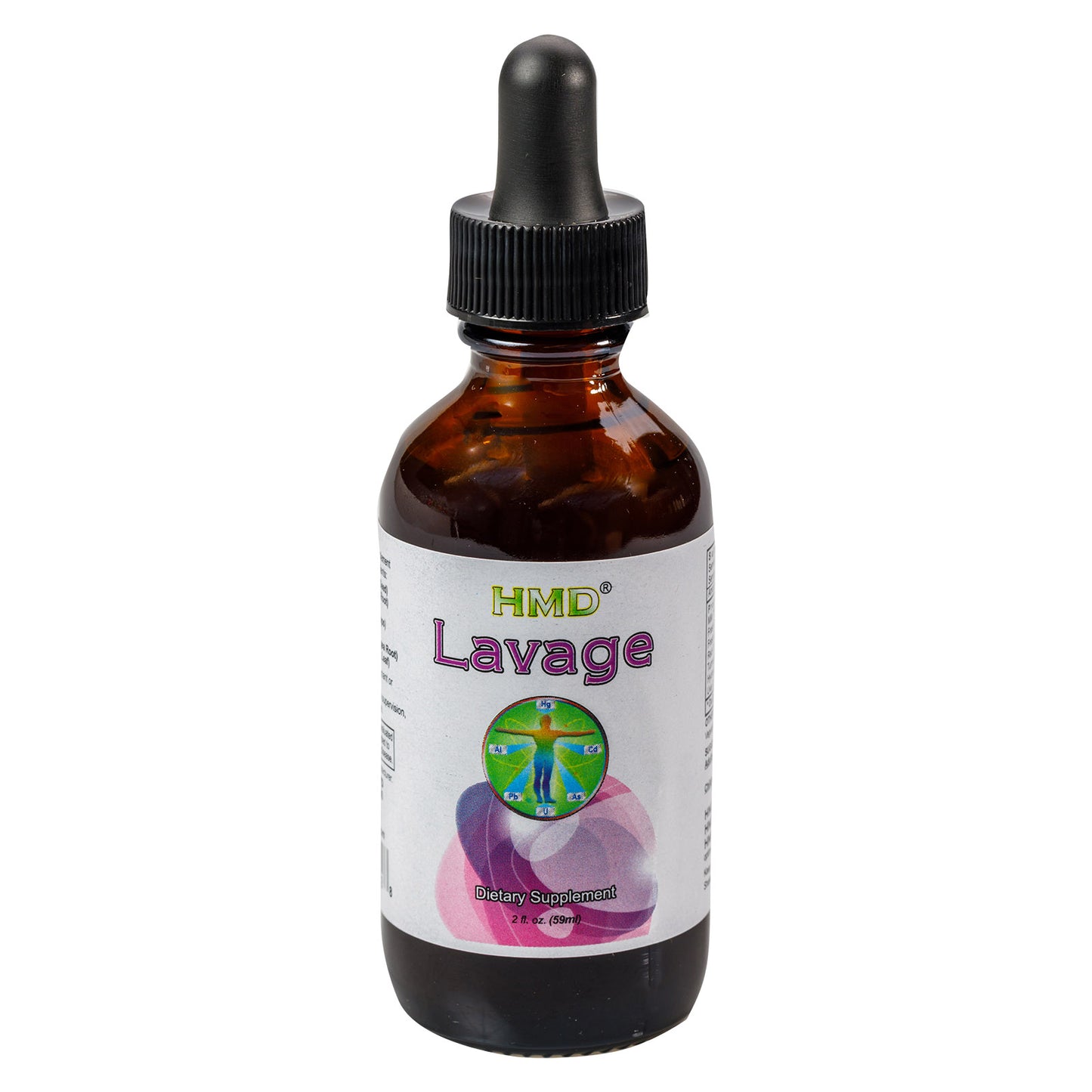 HMD Ultimate Detox Pack
