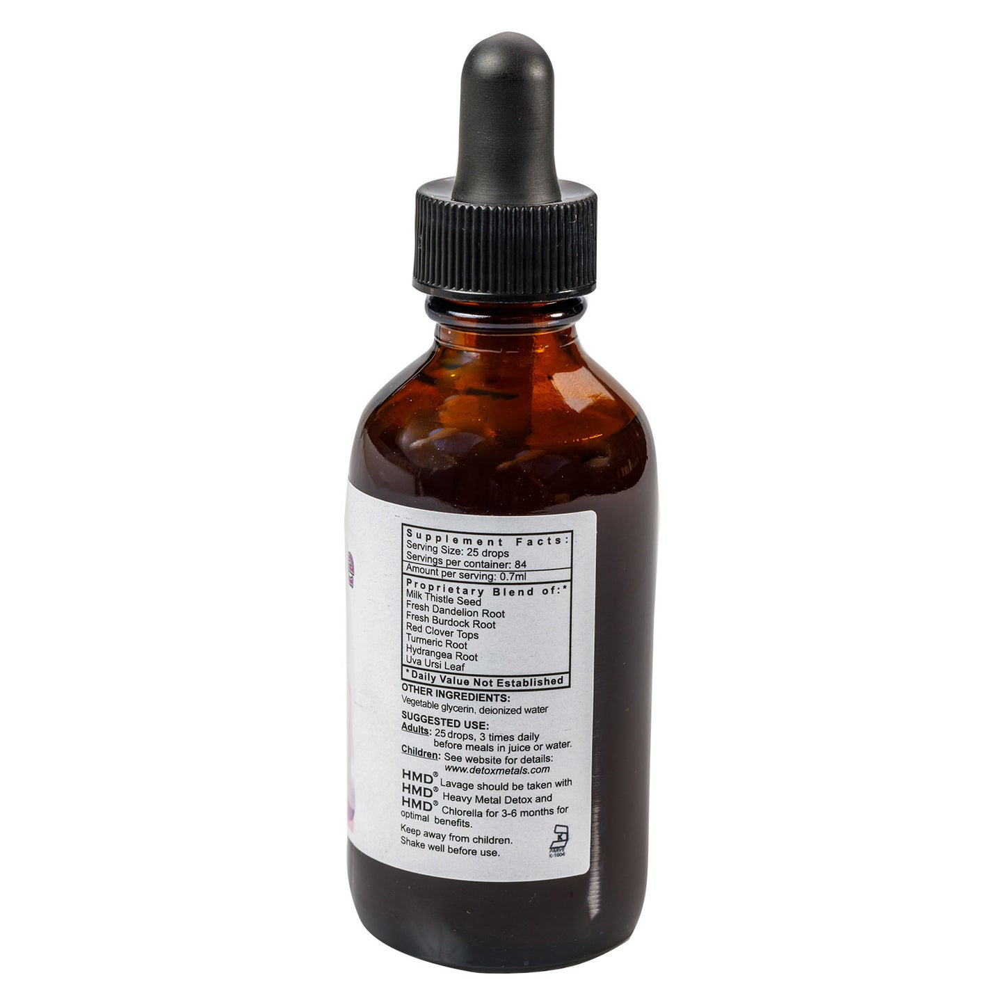 HMD Ultimate Detox Pack