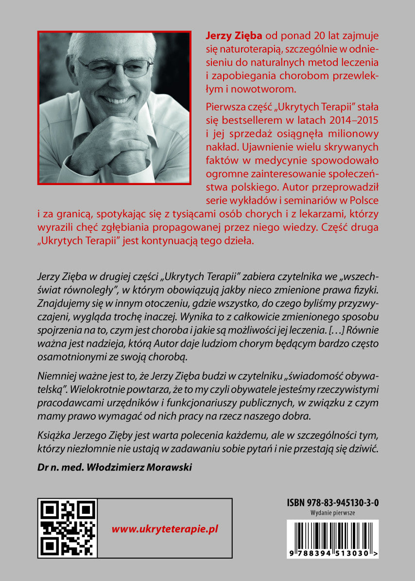 Ukryte Terapie 2