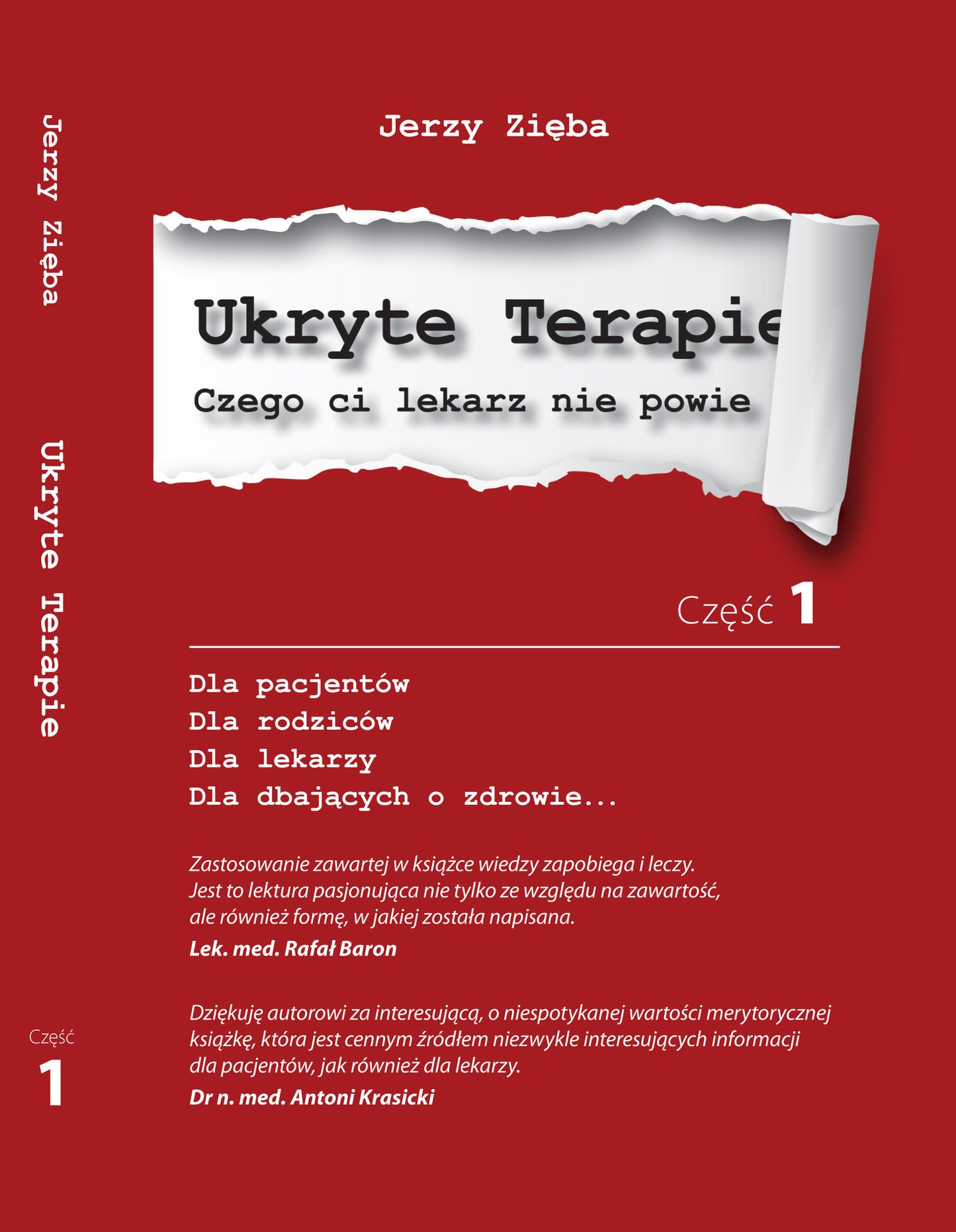 Ukryte Terapie 1