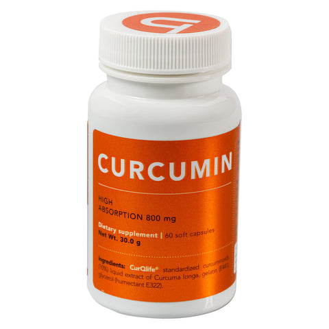Curcumin 800 mg