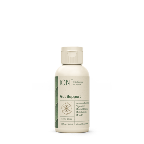 ION* Gut Support 3 oz