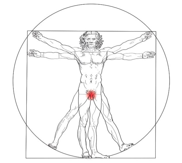 ATMALIFE 8 CALCIUM SULFATE - SCORPIO