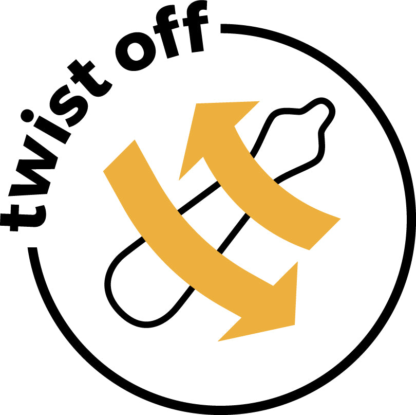 D3 2000 IU Capsules - Twist Off