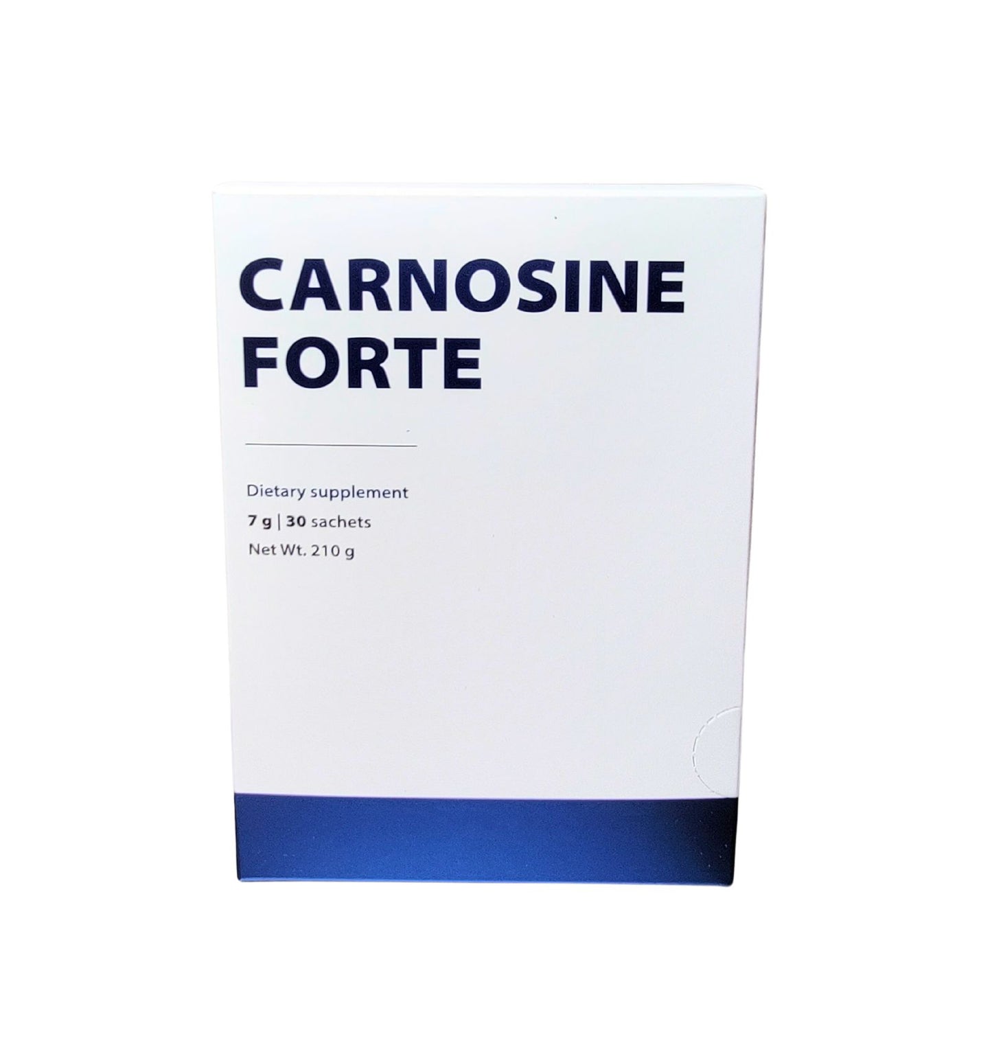 Carnosine Forte