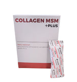 Collagen MSM + PLUS