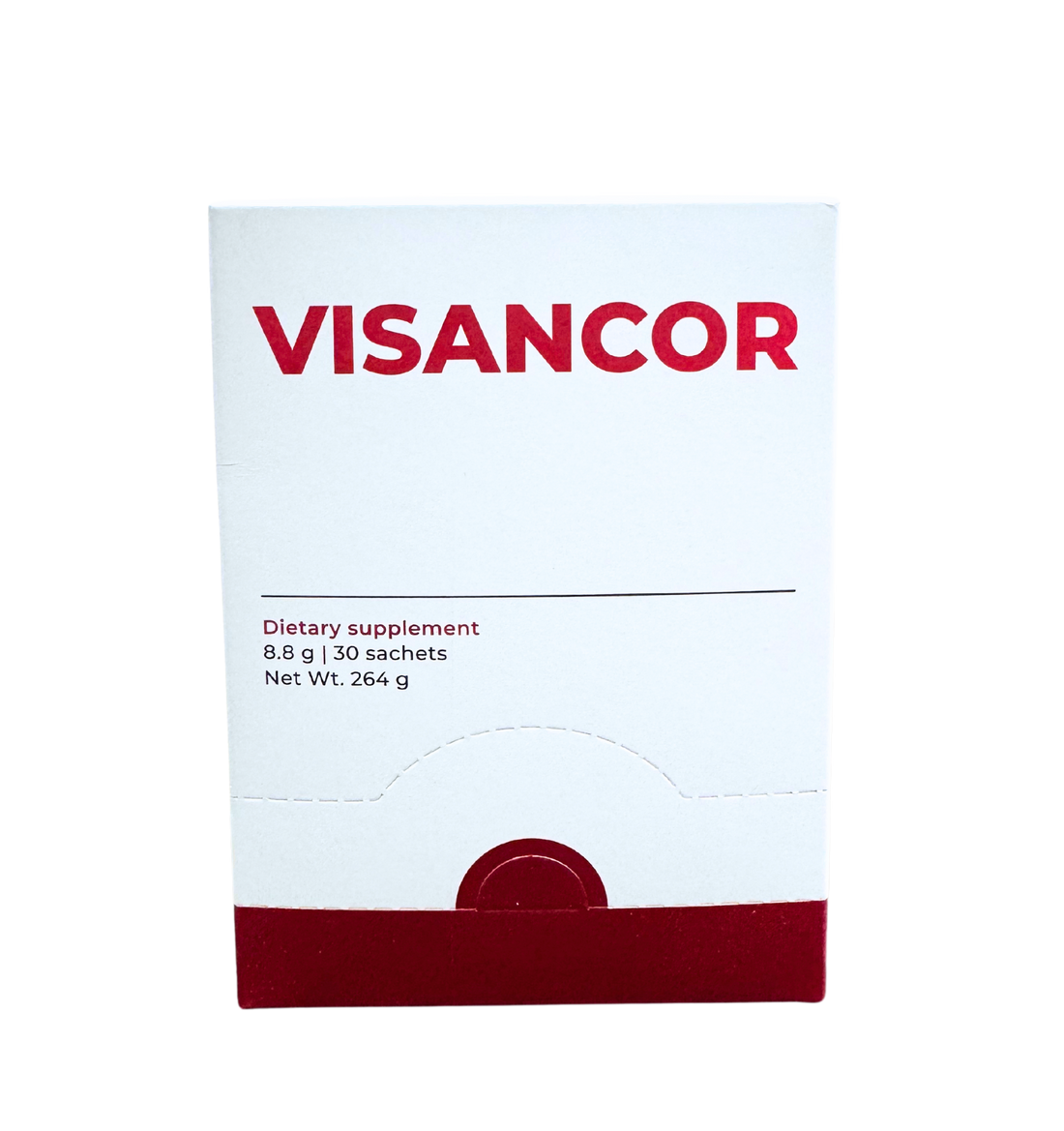 Visancor – Visanto US
