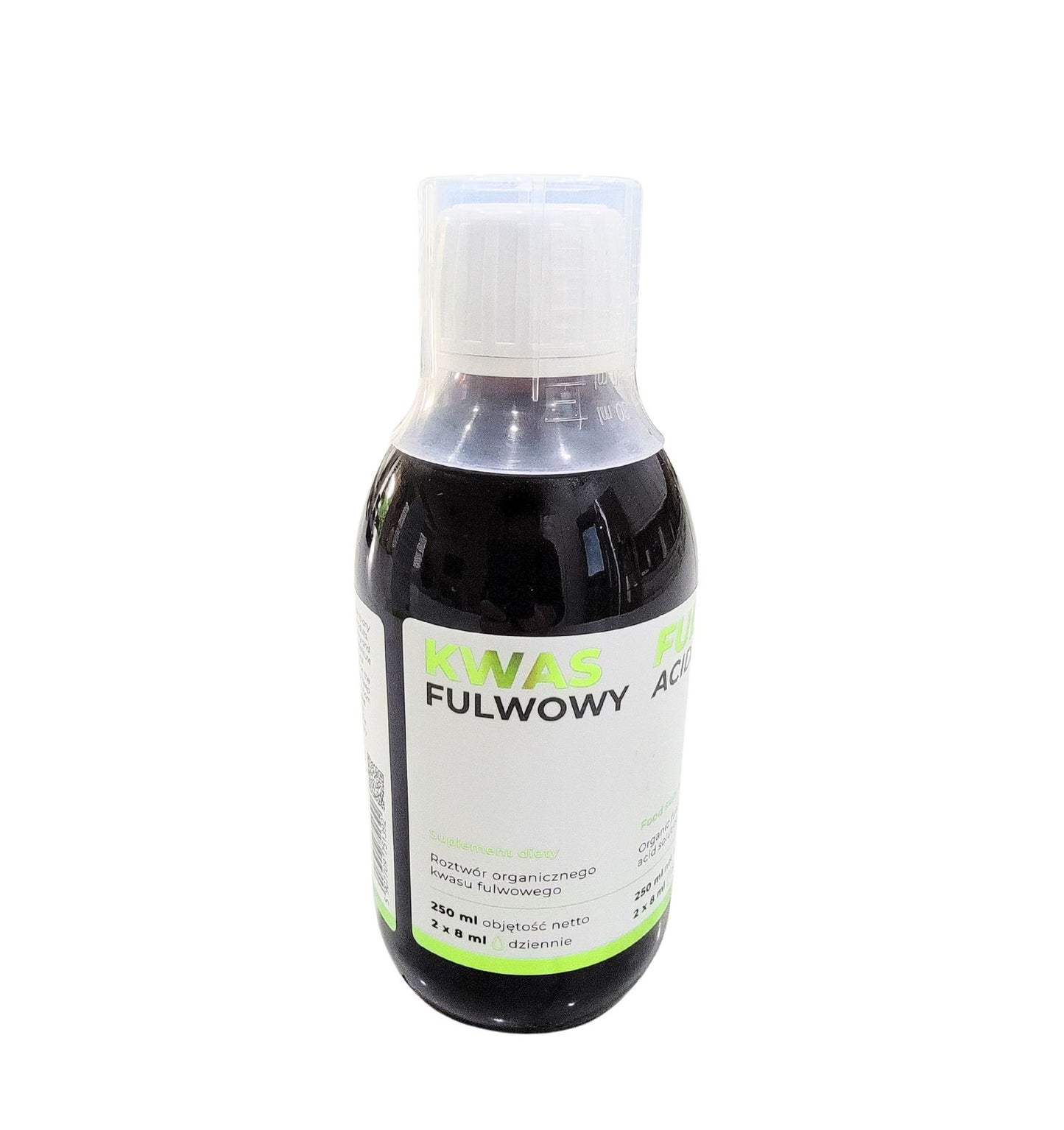 Fulvic Acid