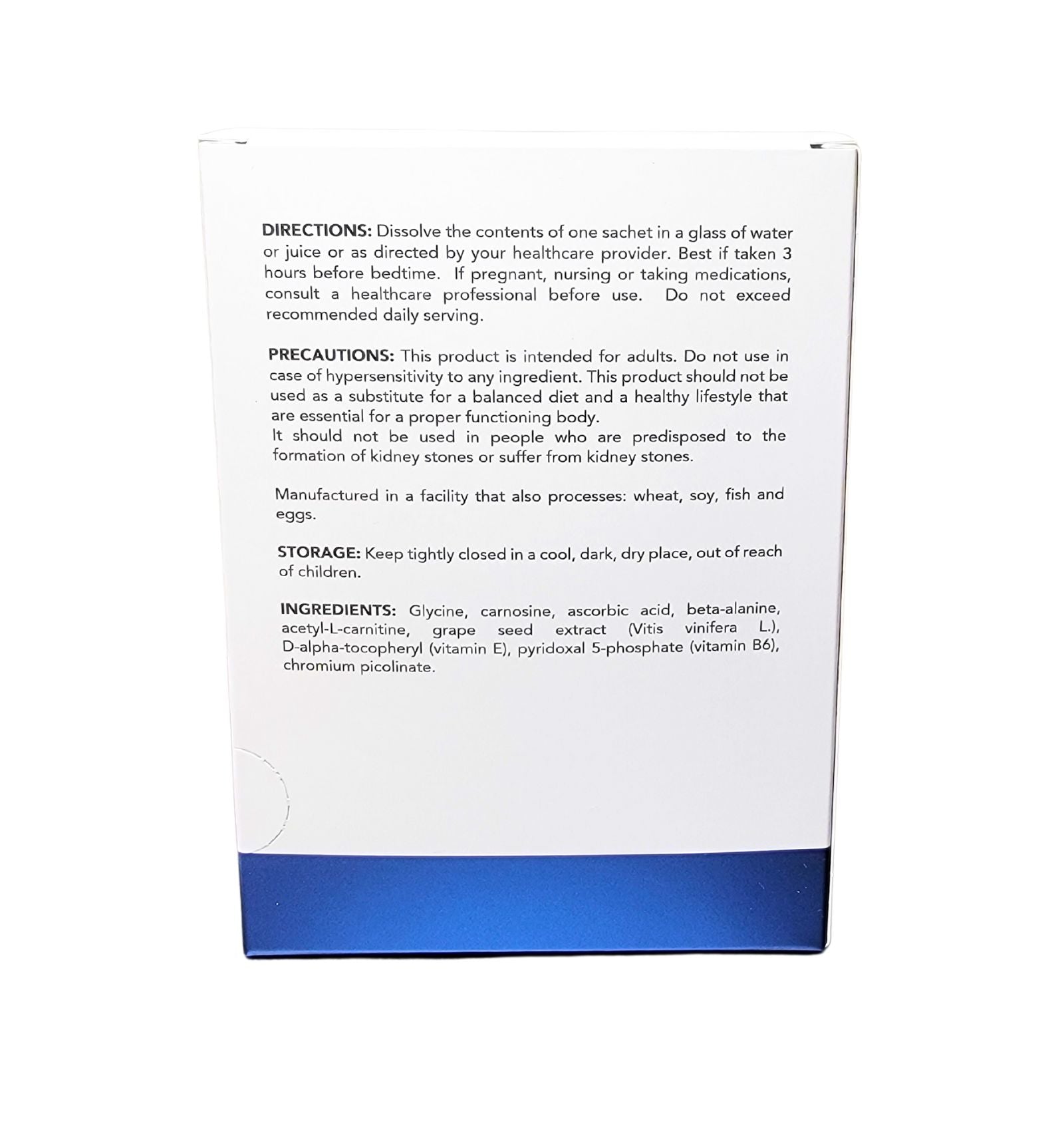 does l carnitine 3000 have caffeine SELECT L-CARNITINE 3000