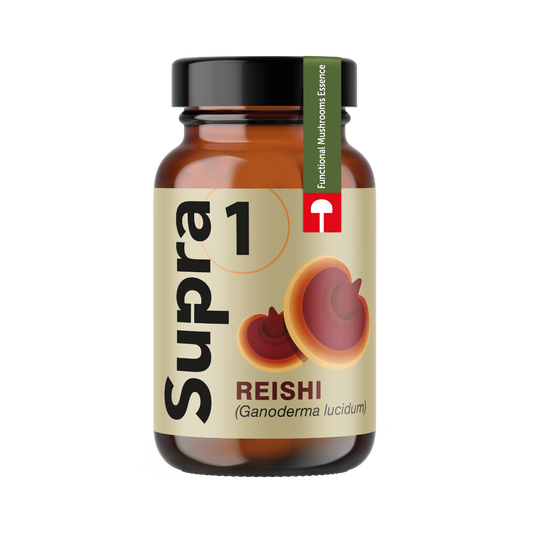 Supra1 Reishi