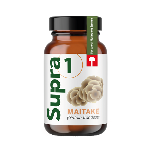 Supra1 Maitake