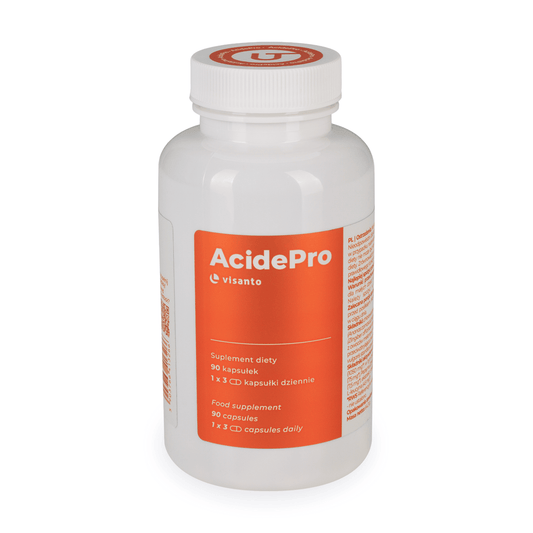 AcidePro - digestive support **NEW**