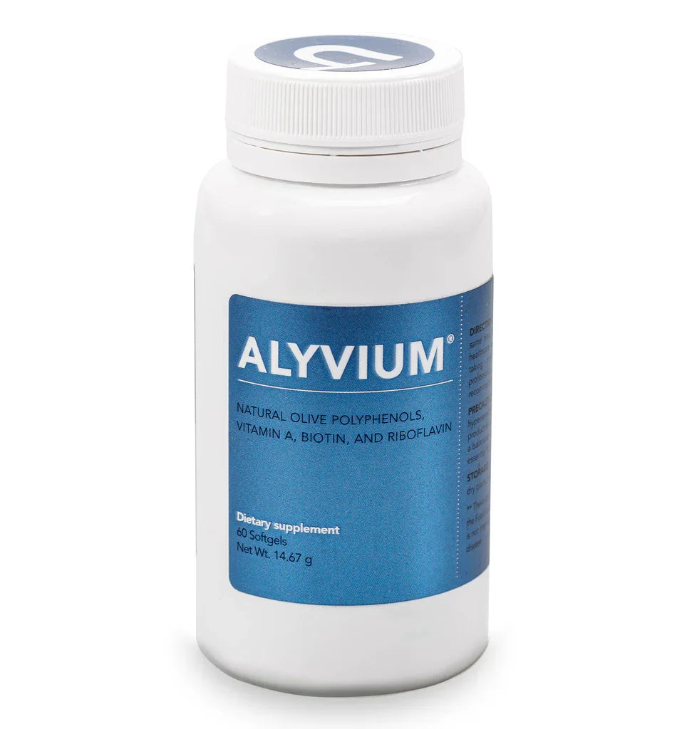 Alyvium®