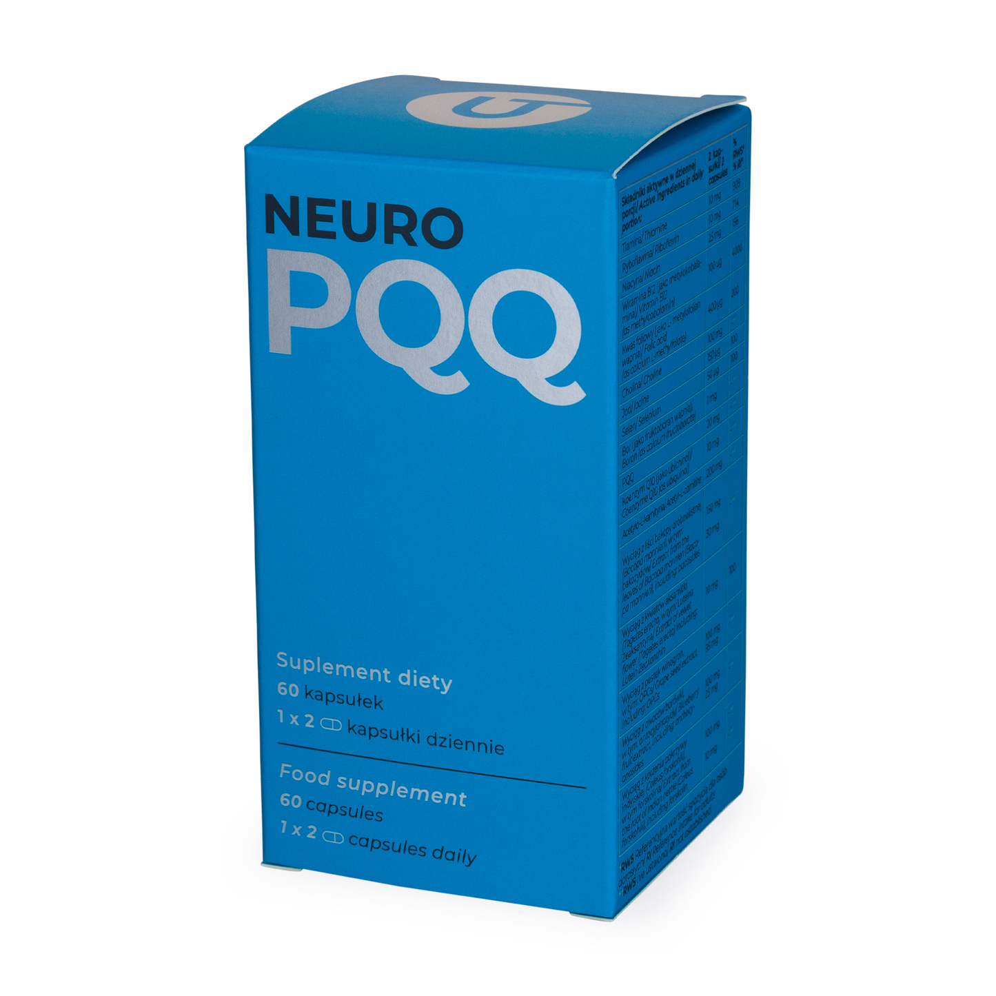 Neuro PQQ