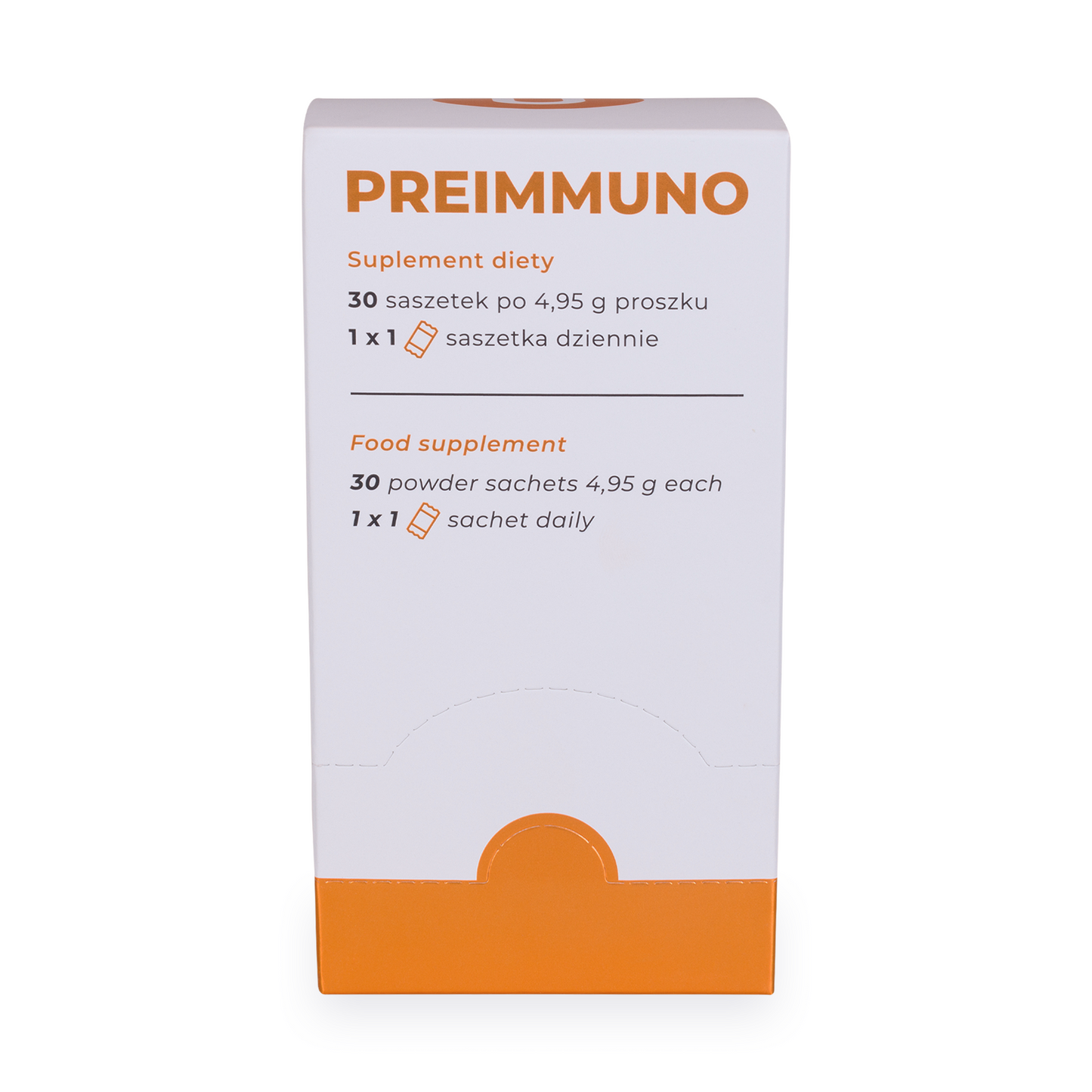 Preimmuno