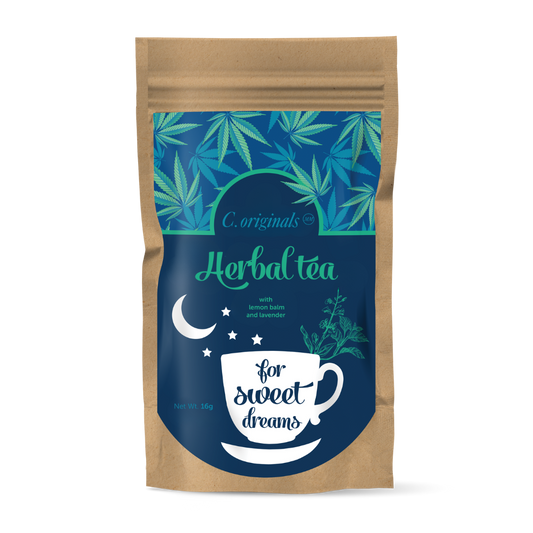 C.Originals Herbal Tea Sweet Dreams