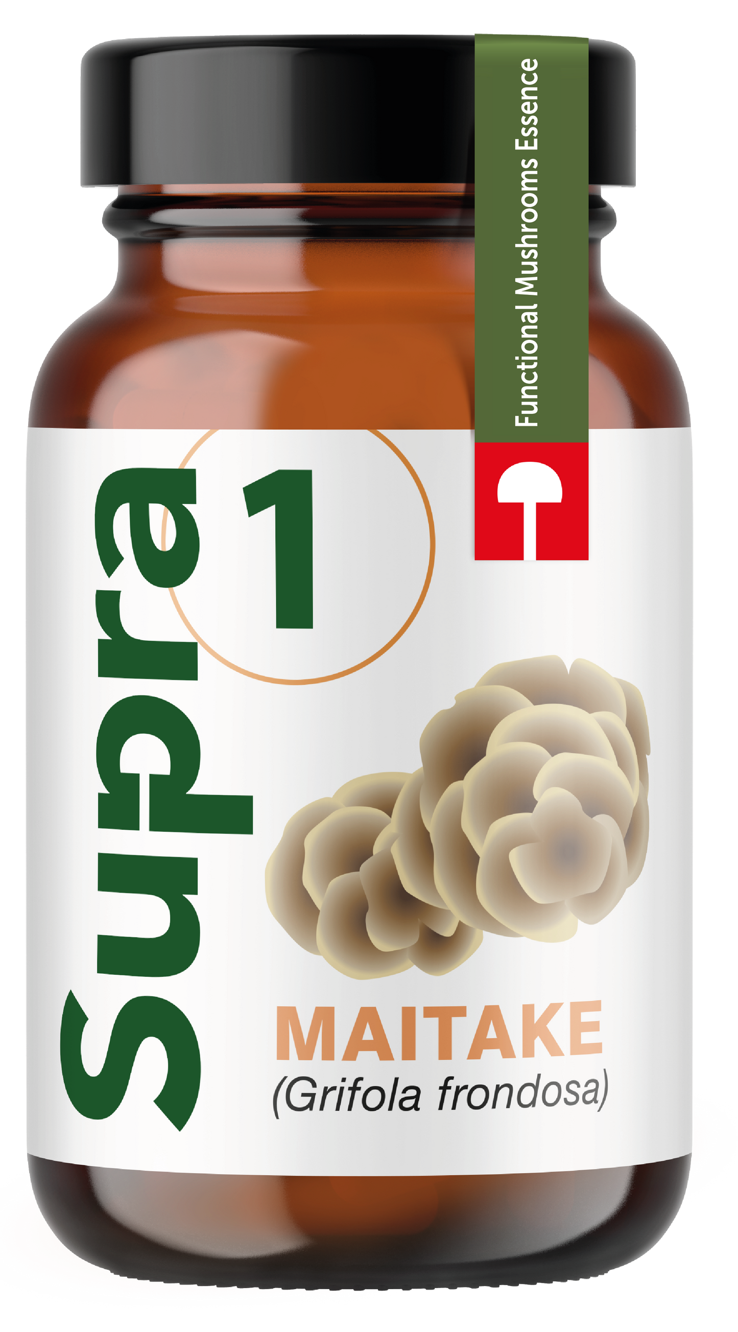 Supra1 Maitake