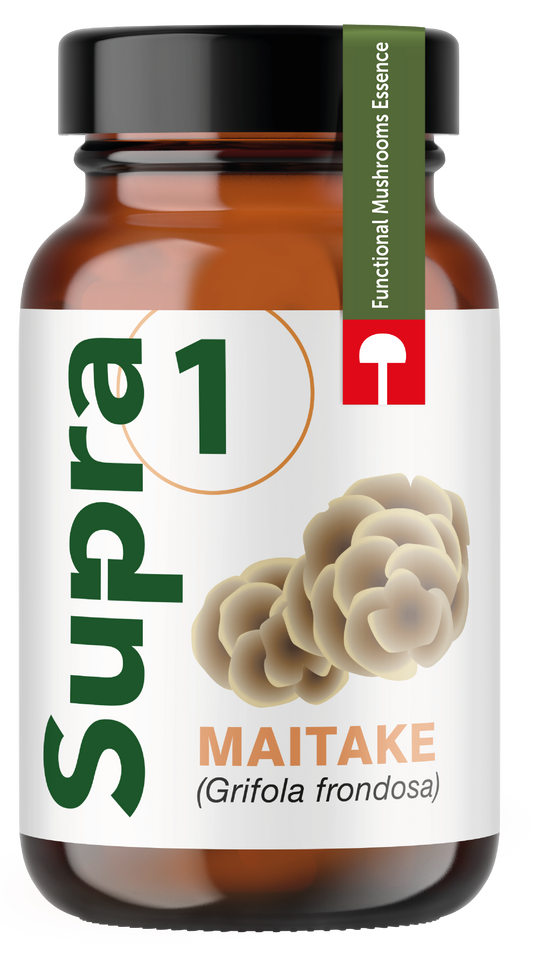 Supra1 Maitake