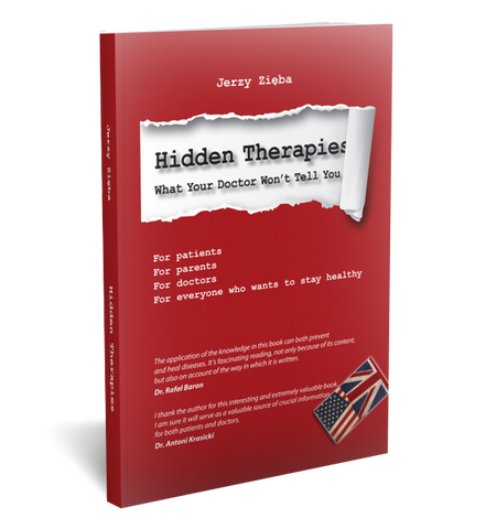 The Hidden Therapies - Part 1