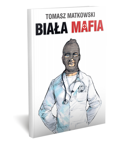 Biała Mafia