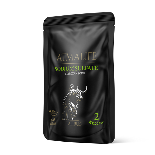 ATMALIFE 2 SODIUM SULFATE - TAURUS