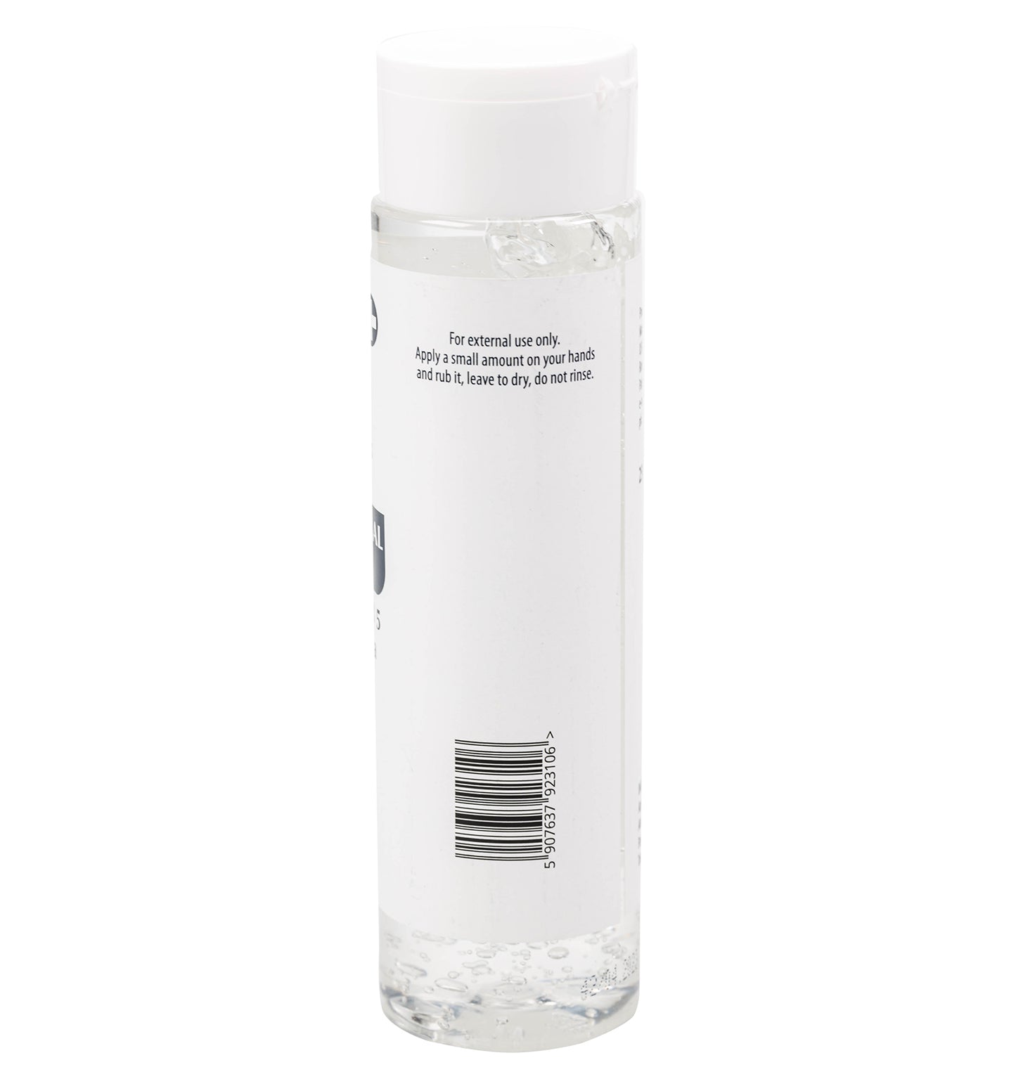 Antibacterial Hand Gel 250 ml - "Drop of Relax"