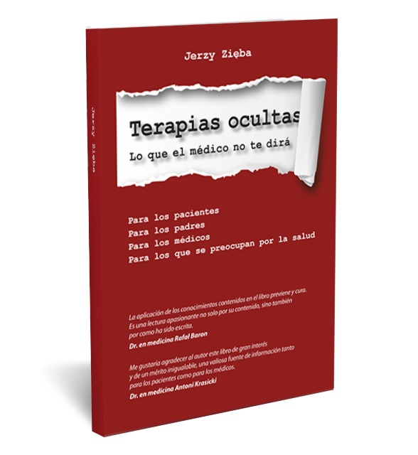 Terapias Ocultas - Spanish version