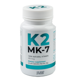 K2 MK-7 - 200mcg
