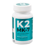 K2-MK7 100mcg