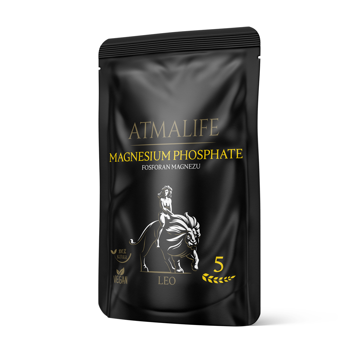 ATMALIFE 5 MAGNESIUM PHOSPHATE - LEO