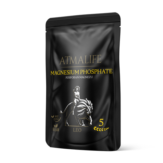 ATMALIFE 5 MAGNESIUM PHOSPHATE - LEO