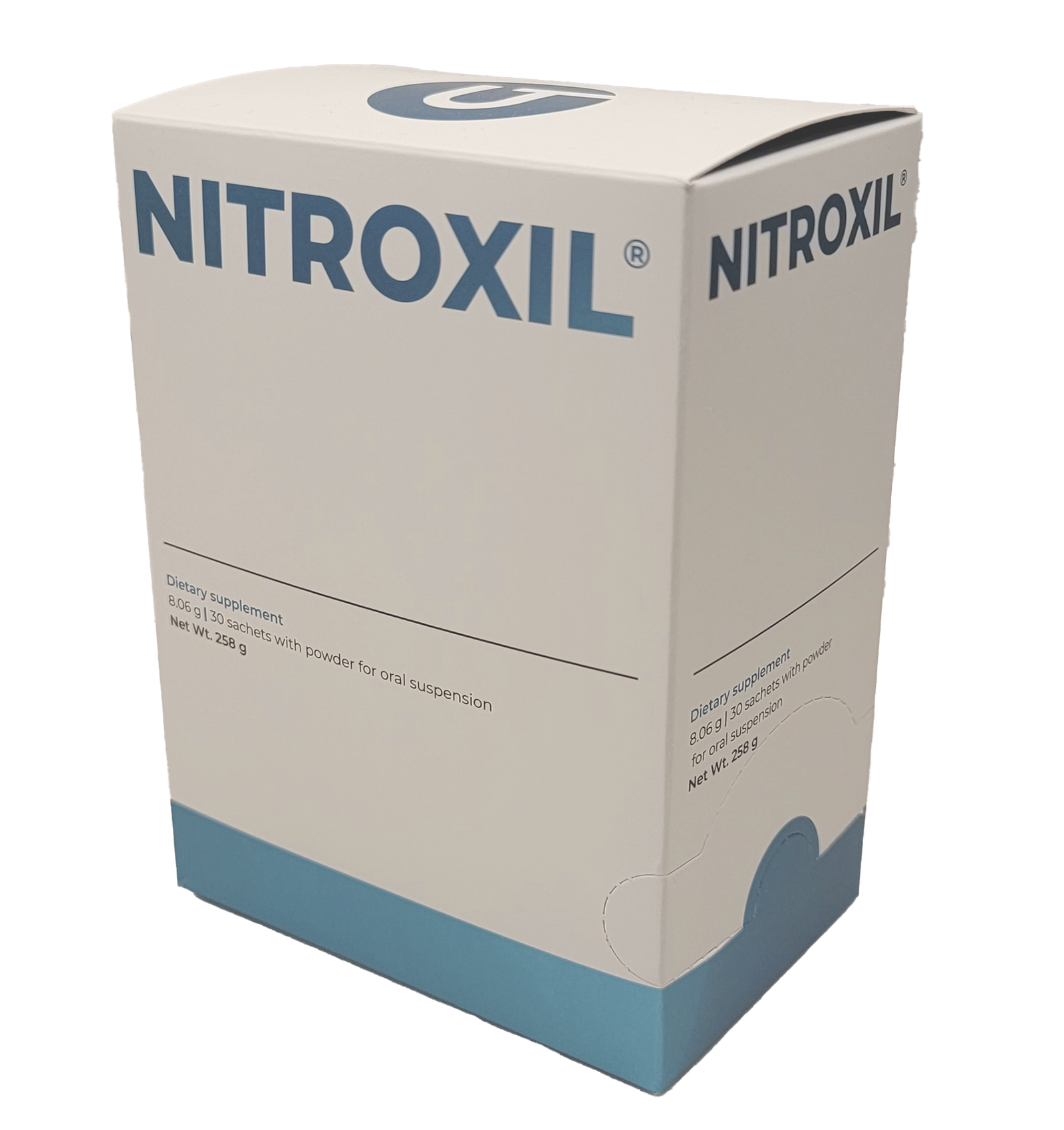 Nitroxil – Visanto US
