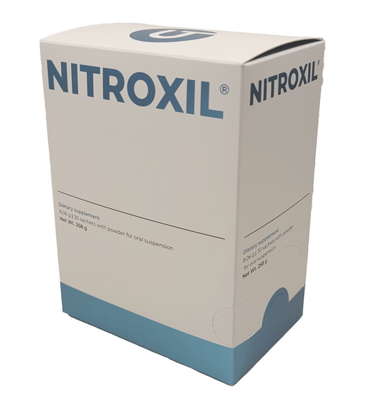 Nitroxil