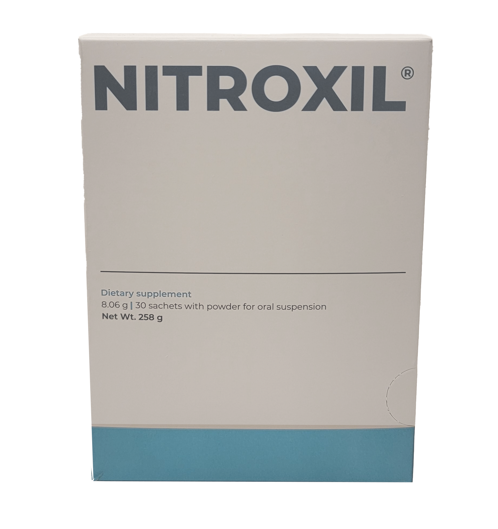 Nitroxil – Visanto US