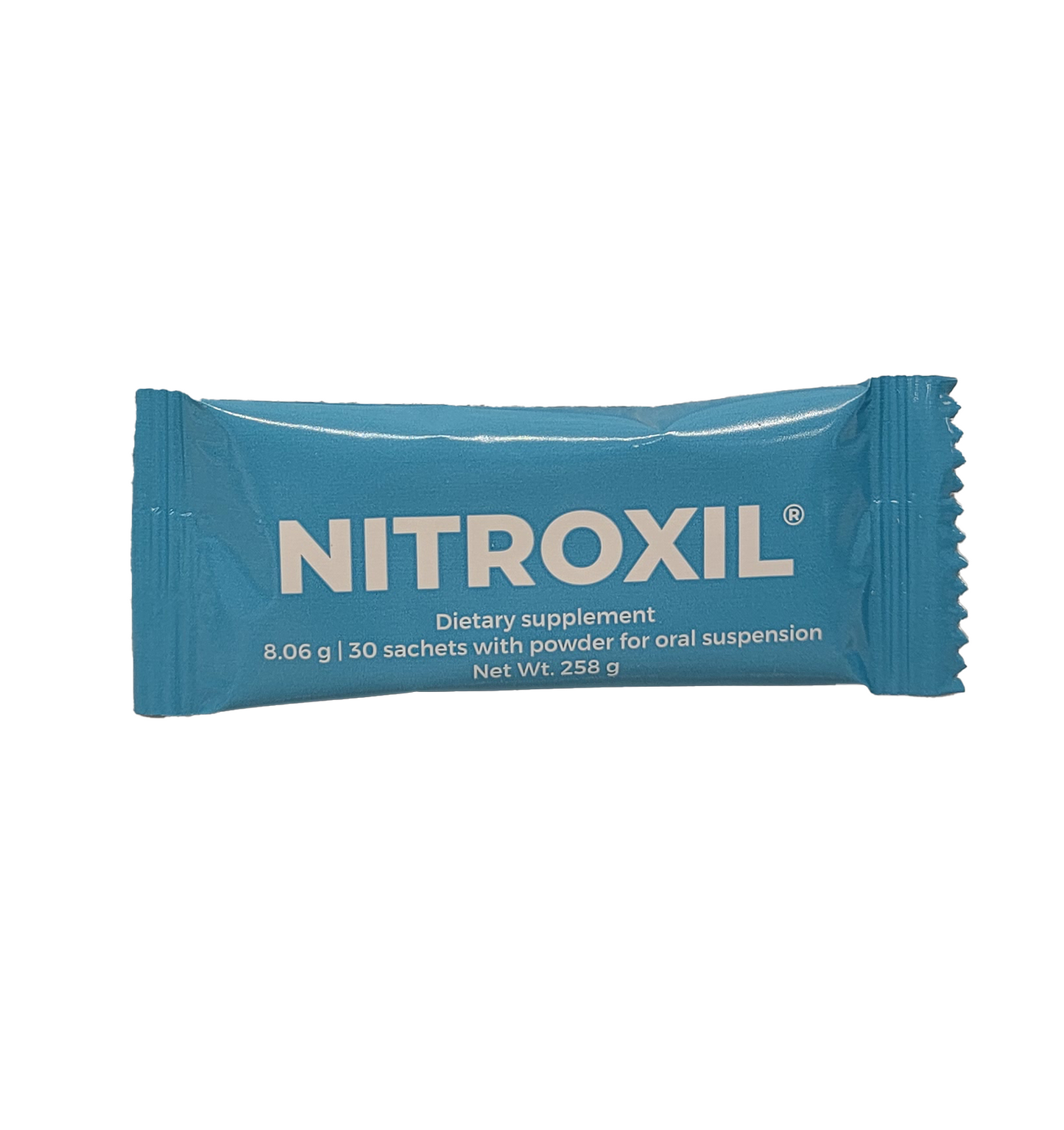 Nitroxil